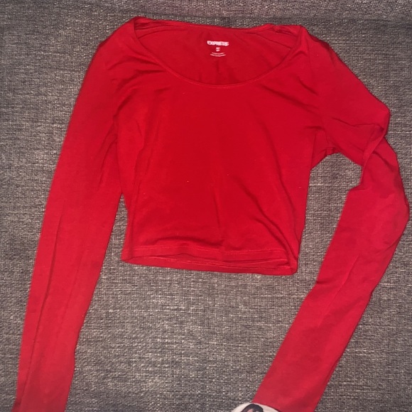 Express Long sleeve - Picture 2 of 3